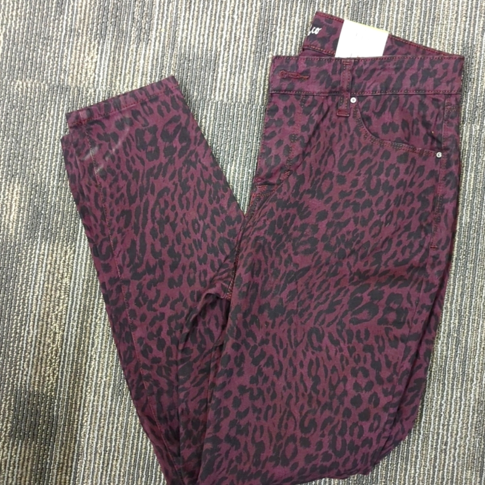 Style & Co Curvy Skinny Jean NEW